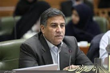 محمد سالاری‌در گفتگو با روادید ۲۴؛ ۸۰ درصد پروژه‌های شهرداری تهران برای رفع نیاز پیمانکاران بود نه شهر